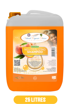 Neutralising Shampoo 25 Litres